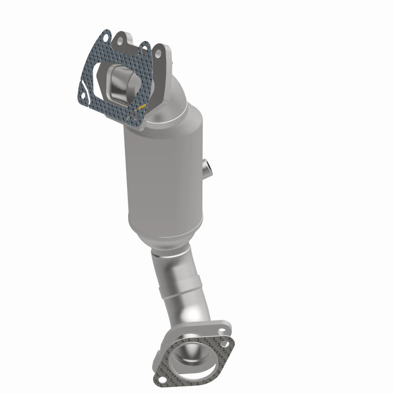 MagnaFlow Dodge Journey OEM Grade Federal / EPA Compliant Manifold Catalytic Converter 22-169 360 Degree Image Set