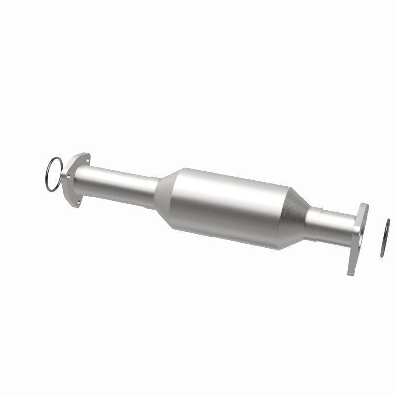 MagnaFlow Honda Accord HM Grade Federal / EPA Compliant Direct-Fit Catalytic Converter 27405 360 Degree Image Set
