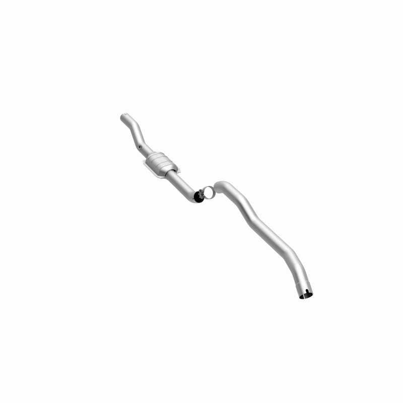 MagnaFlow Dodge Dakota HM Grade Federal / EPA Compliant Direct-Fit Catalytic Converter 23513 360 Degree Image Set