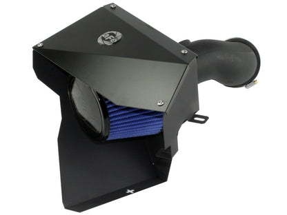 aFe Stage 2 Cold Air Intake BMW Z4 Roadster 3.0I 2006-2008 54-11942 Photo - Primary