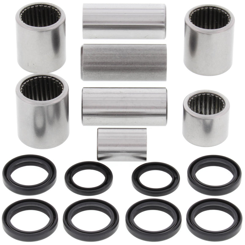 All Balls Racing 05-23 Yamaha TTR230 Linkage Bearing Kit 27-1143 27-1143 Photo - Primary