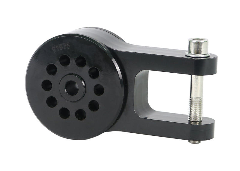 Whiteline 04-15 Ford Focus / 04-13 Mazda 3 / 04-12 Volvo S40 Engine Pitch Mount Bushing KDT974 KDT974 Photo - Unmounted