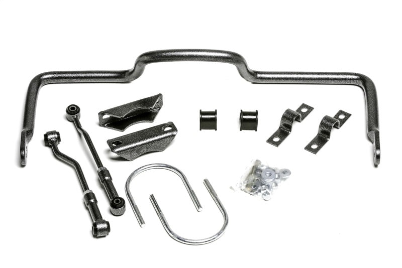 Hellwig Rear Sway Bar F250 Super Duty 7268 Photo - Primary