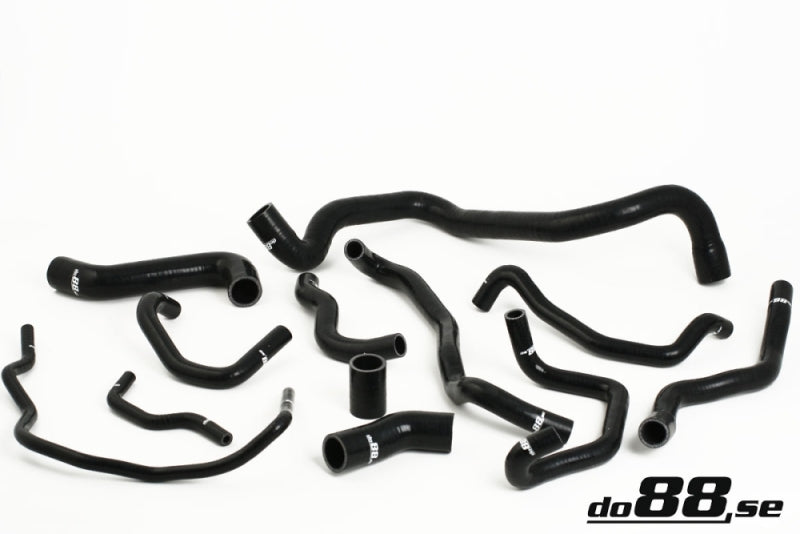 do88 DOB Hose - Coolant/Radiator Cooling Radiator Hoses main image