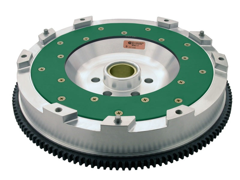 Fidanza Lightened Flywheel Ford Focus 2002-2004 186031 Photo - Primary