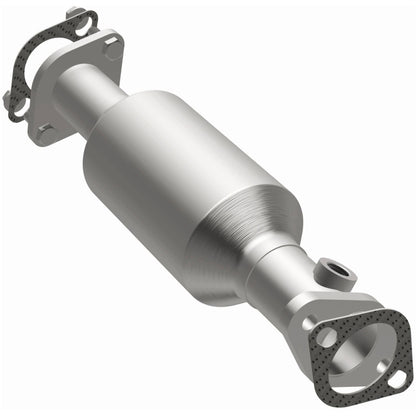 MagnaFlow Mitsubishi Lancer California Grade CARB Compliant Direct-Fit Catalytic Converter 4481930 Photo - out of package