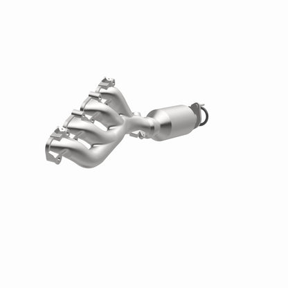 MagnaFlow Cadillac SRX California Grade CARB Compliant Manifold Catalytic Converter 4551070 360 Degree Image Set