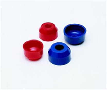 Daystar 1967-1981 Chevy Camaro - Tie Rod & Ball Joint Dust Boots KU13025BK KU13025BK Photo - Primary
