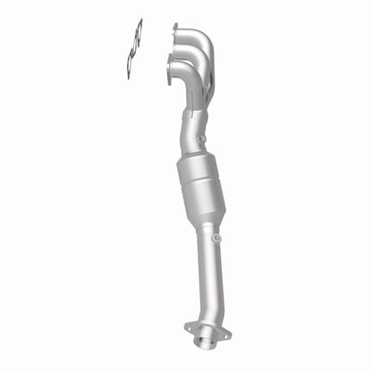 MagnaFlow BMW California Grade CARB Compliant Manifold Catalytic Converter 452415 360 Degree Image Set