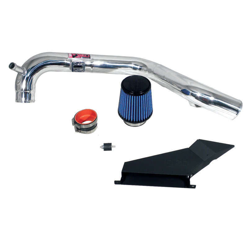 Injen 12 Volkswagen MK6 Golf R 2.0L TSI Polished Cold Air Intake Equip SP3074P Photo - out of package