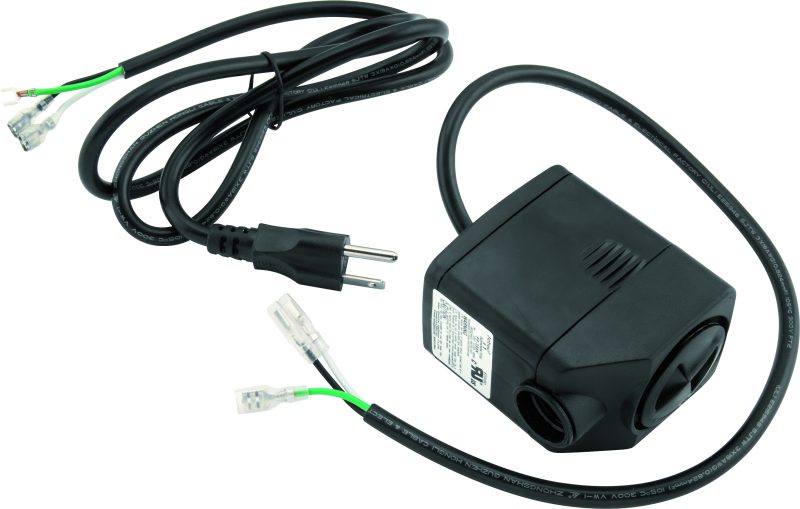 BikeMaster Replacement Pump/Switch for Parts Washer 152499 152499 Photo - Primary