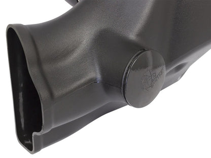 aFe Momentum GT Pro DRY S Cold Air Intake System - Ford Mustang GT 15-17 V 51-73203 Photo - Unmounted