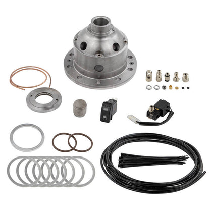 ARB Airlocker 31 Spl Nissan C200 S/N RD201 RD201 Photo - Primary