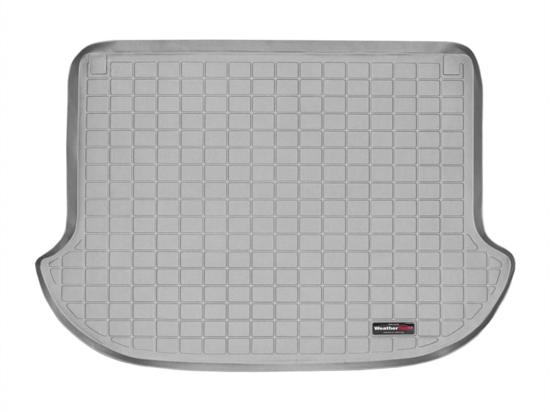 WeatherTech WT Cargo Liners - Grey Floor Mats Floor Mats - Rubber main image