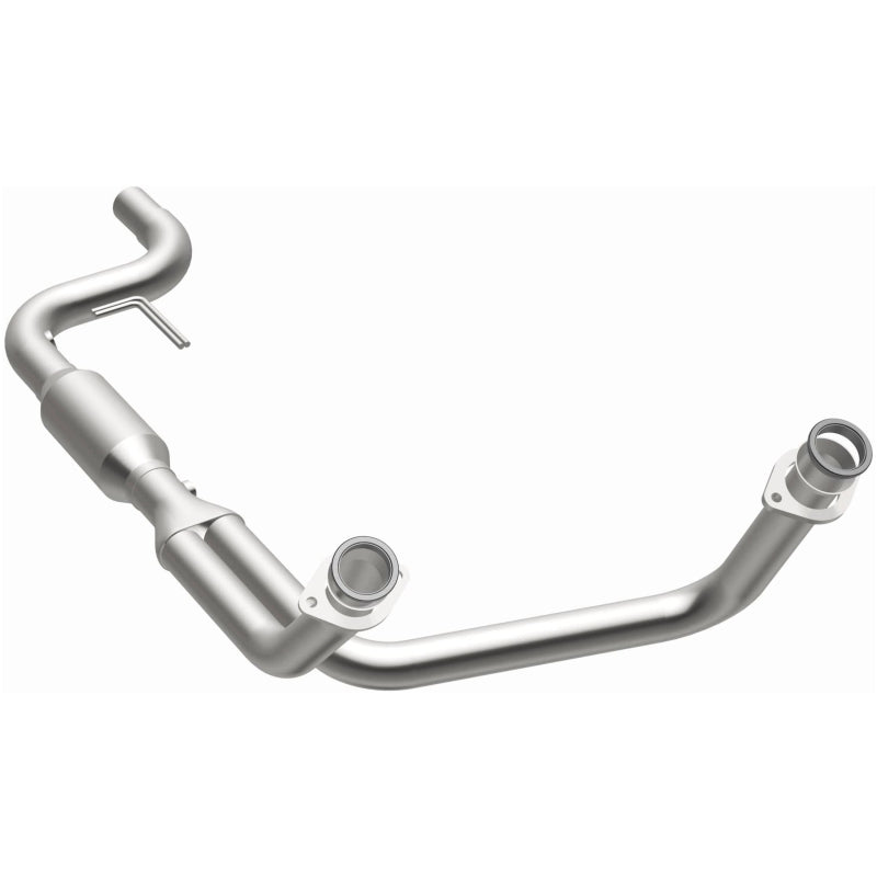 MagnaFlow California Grade CARB Compliant Direct-Fit Catalytic Converter 4481727 Photo - out of package