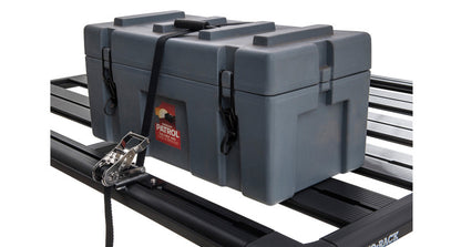 Rhino-Rack Pioneer Ratchet Grab w/2m Strap & Eye Bolt 43139 43139 Photo - Primary