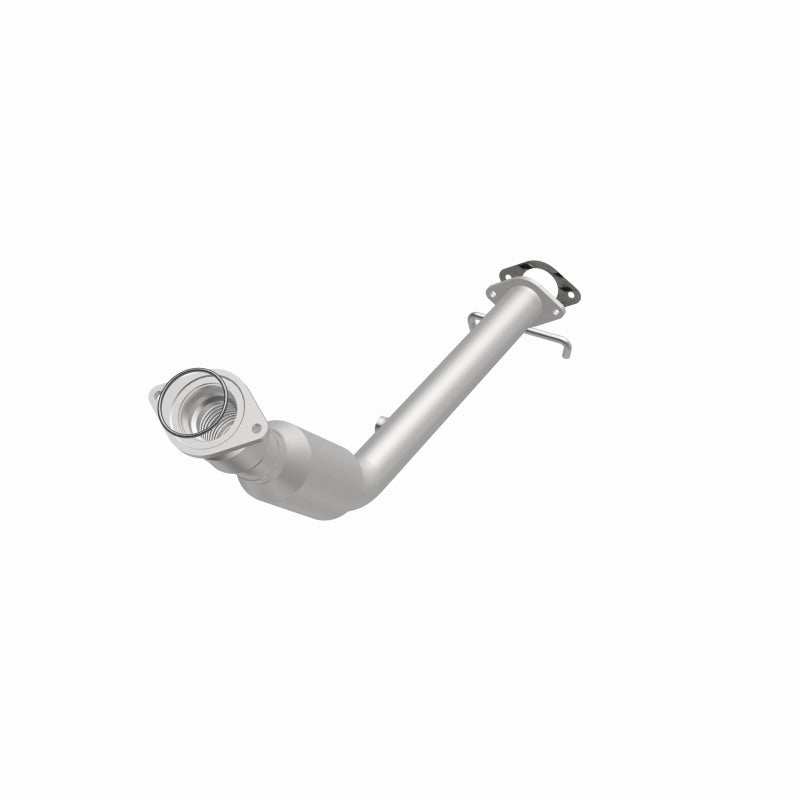 MagnaFlow Chevrolet California Grade CARB Compliant Direct-Fit Catalytic Converter 4561195 360 Degree Image Set