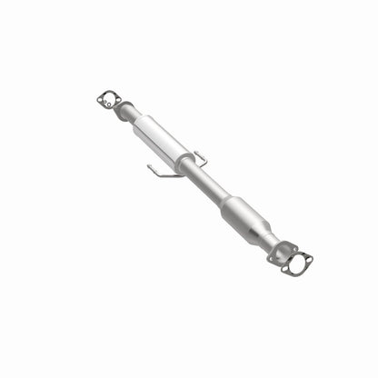 MagnaFlow Kia Cadenza OEM Grade Federal / EPA Compliant Direct-Fit Catalytic Converter 52821 360 Degree Image Set