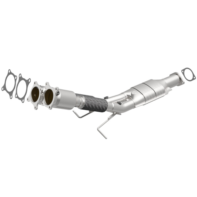 MagnaFlow Volvo S80 HM Grade Federal / EPA Compliant Direct-Fit Catalytic Converter 24046 Photo - Primary