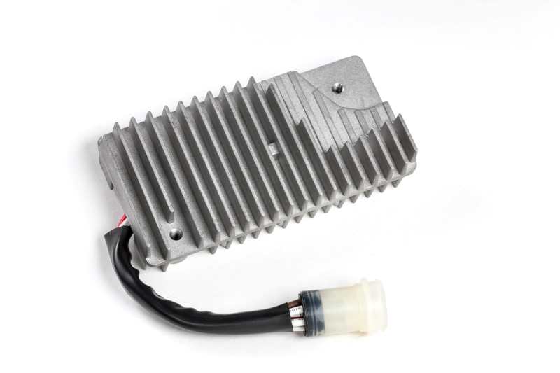 Ricks Motorsport Electrics Ricks Motorsport OEM Style Yamaha Rectifier-Regulator 10-416 10-416 User 1