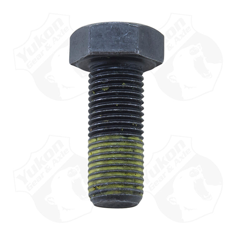Yukon Gear & Axle Yukon Gear 11.5in & 10.5in Chrysler Ring Gear Bolt YSPBLT-057 YSPBLT-057 Photo - Primary