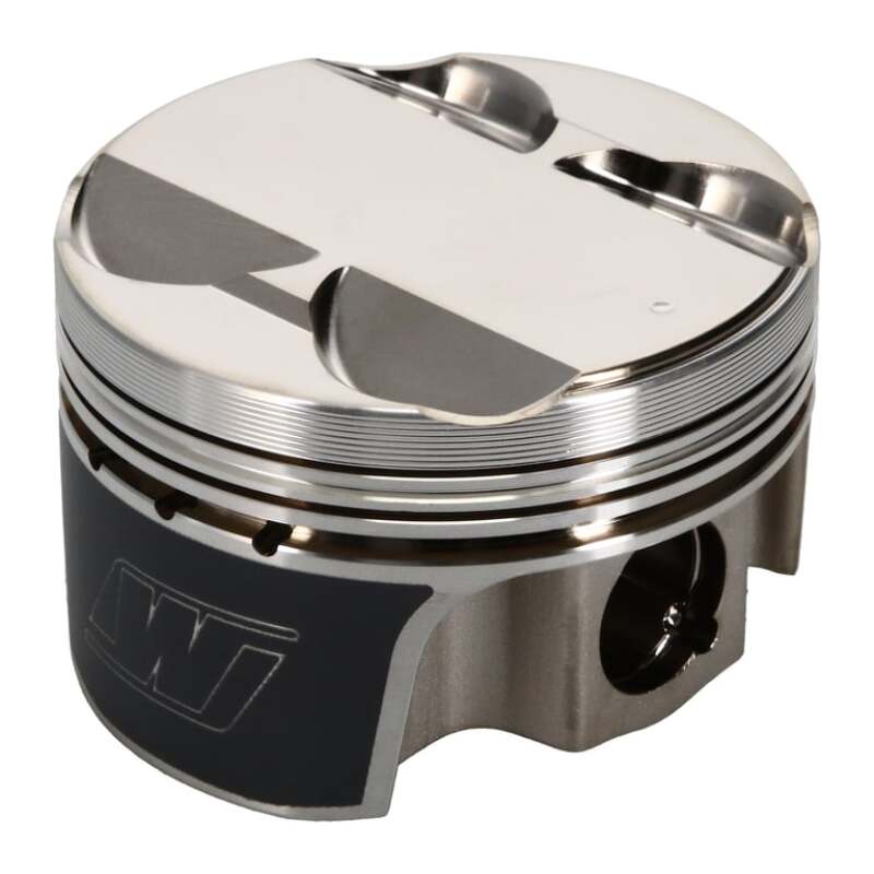 Wiseco WIS Piston Sets - 4 Cyl Engine Components Piston Sets - Forged - 4cyl main image