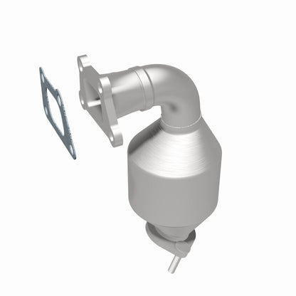 MagnaFlow OEM Grade Federal / EPA Compliant Manifold Catalytic Converter 52230 360 Degree Image Set