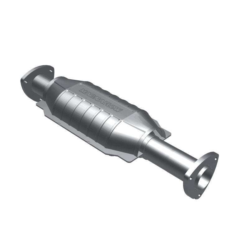 MagnaFlow Standard Grade Federal / EPA Compliant Direct-Fit Catalytic Converter 23482 Photo - Primary