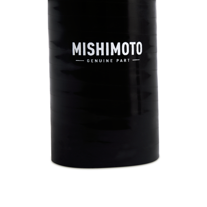 Mishimoto Silicone Upper Radiator Hose Chevrolet Chevelle (307/350) 1968 1972 MMHOSE-GM-13U Photo - Close Up