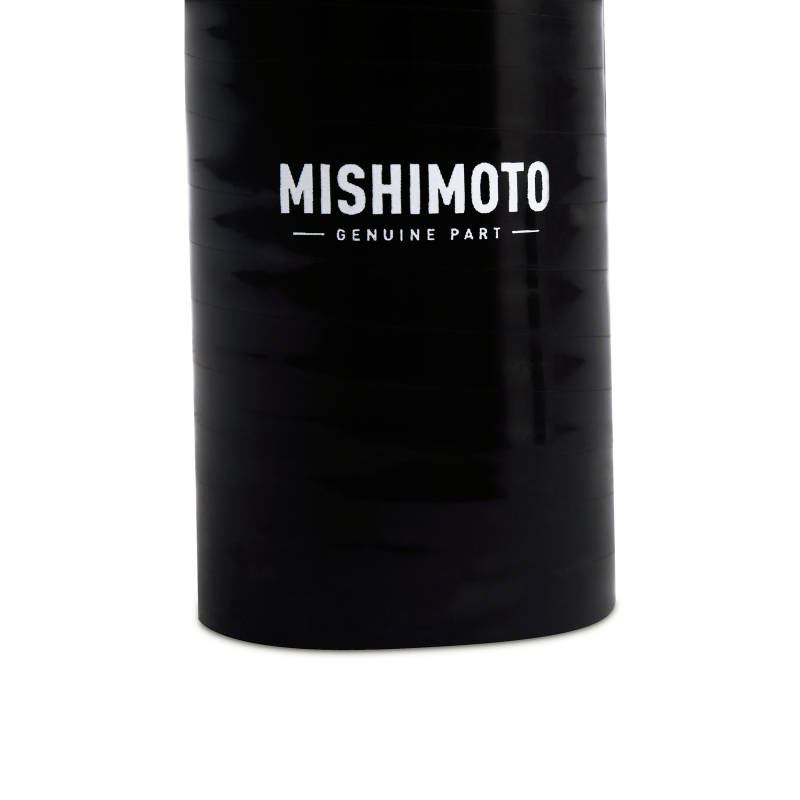 Mishimoto Silicone Upper Radiator Hose Chevrolet Chevelle (307/350) 1968 1972 MMHOSE-GM-13U Photo - Close Up