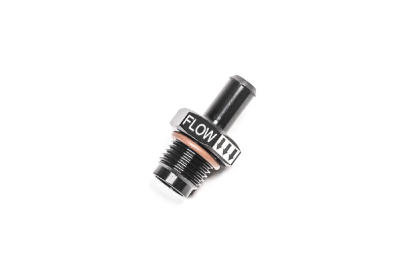 Radium Engineering 6AN ORB to 8.5mm Barb Check Valve 20-1533 20-1533 Photo - Primary
