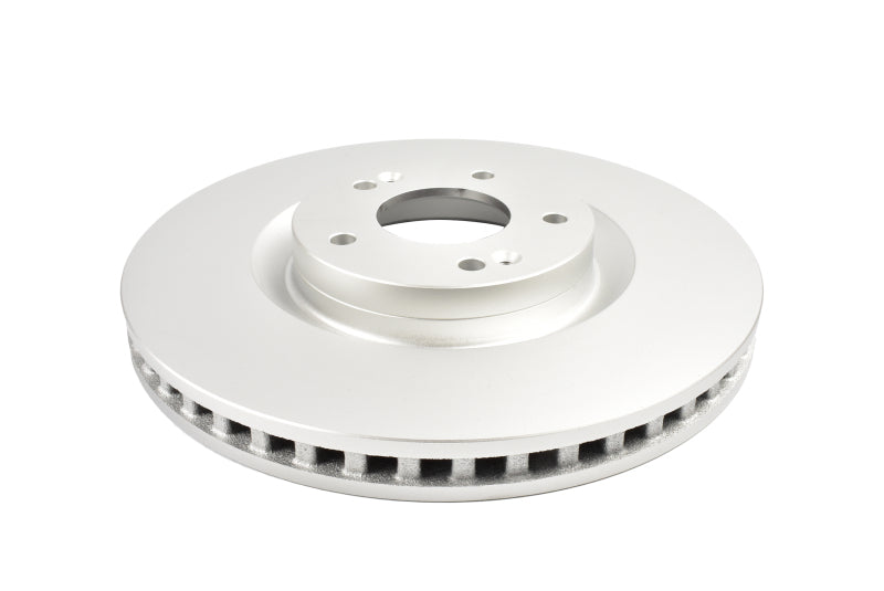 DBA DBA En-Shield Standard Rotors Brakes, Rotors & Pads Brake Rotors - OE main image