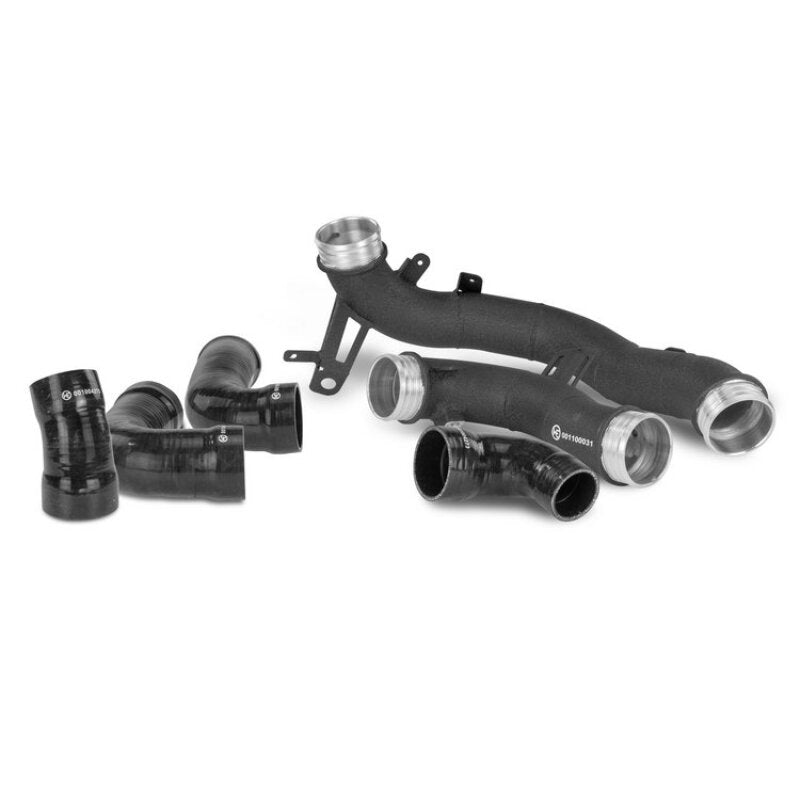 Wagner Tuning VW Golf GTI MK7 70mm Charge & Boost Pipe Kit 210001048.PIPE.6DSG 210001048.PIPE.6DSG Photo - Primary