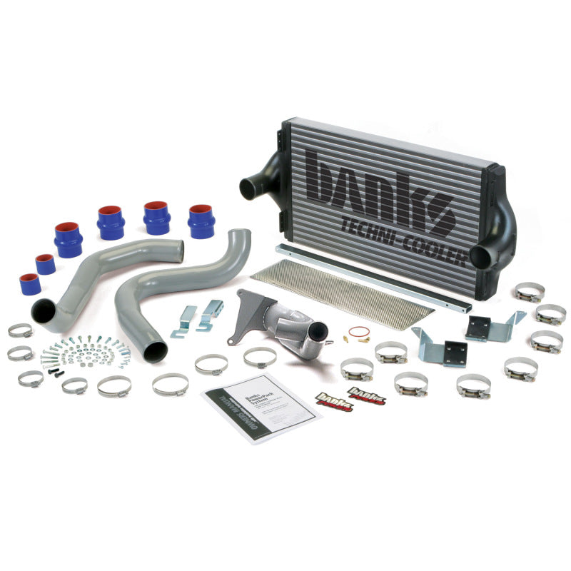 Banks Power 99 Ford 7.3L Techni-Cooler System 25972 Photo - Primary