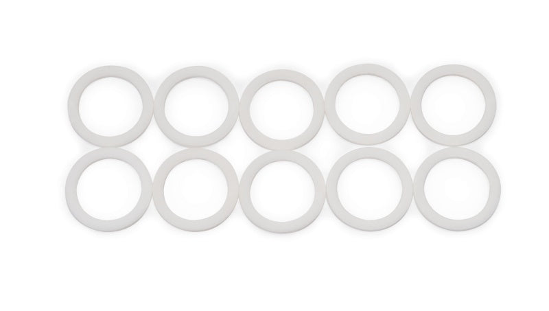 Russell -8 AN Teflon Washers - Bulkhead Fitting 651208 Photo - Primary
