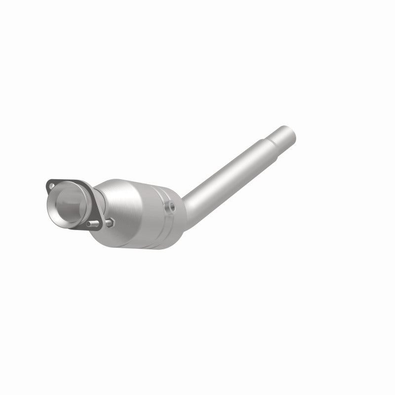 MagnaFlow Jaguar XJ OEM Grade Federal / EPA Compliant Direct-Fit Catalytic Converter 52069 360 Degree Image Set