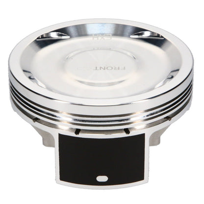 JE Pistons SUB STI EJ257 Block w/ EJ20 Head 99.75mm Bore Single Piston 296349R 296349R Photo - out of package