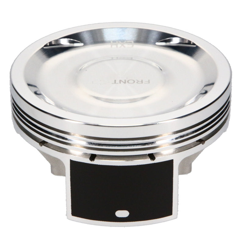 JE Pistons SUB STI EJ257 Block w/ EJ20 Head 99.75mm Bore Single Piston 296349L 296349L Photo - out of package