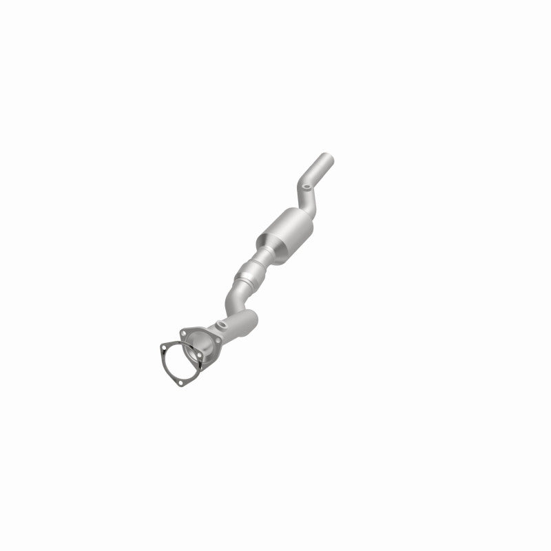 MagnaFlow HM Grade Federal / EPA Compliant Direct-Fit Catalytic Converter 24110 360 Degree Image Set