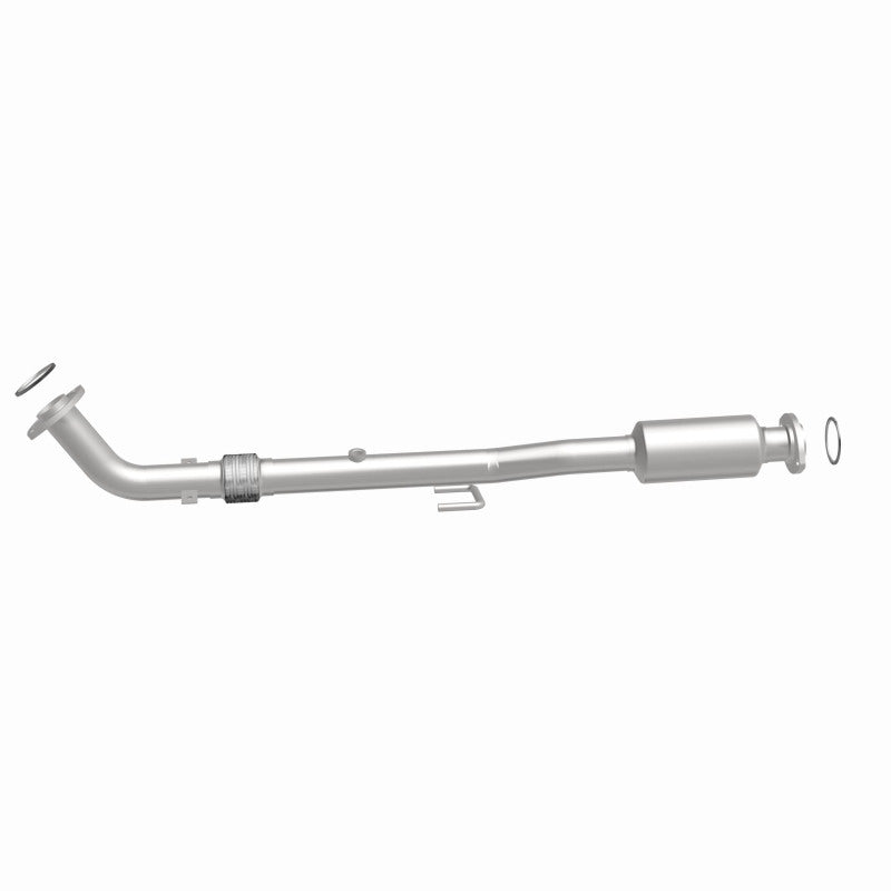 MagnaFlow Toyota Solara California Grade CARB Compliant Direct-Fit Catalytic Converter 5571556 360 Degree Image Set