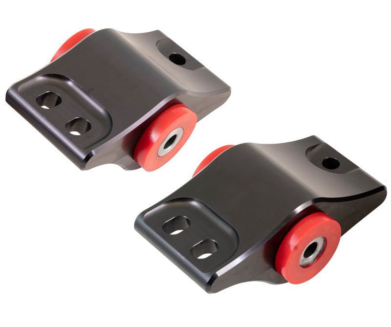 Carli 03-07 Dodge Ram 2500/3500 5.9L Diesel Billet Motor Mounts CS-DBMM-0359 CS-DBMM-0359 Photo - Close Up