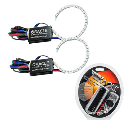 ORACLE Lighting Oracle Audi A5 07-13 Halo Kit - ColorSHIFT 2351-330 2351-330 Photo - out of package