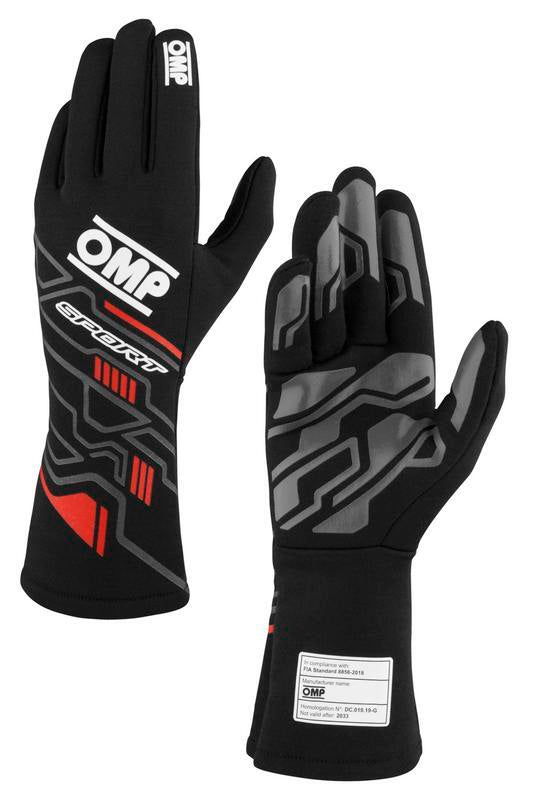 OMP OMP Sport Gloves Apparel Gloves main image