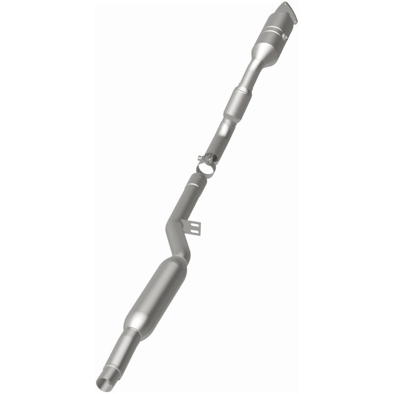 MagnaFlow Audi A6 Quattro California Grade CARB Compliant Direct-Fit Catalytic Converter 4481132 Photo - out of package