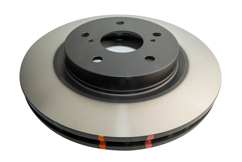 DBA DBA 4000 Standard Rotors Brakes, Rotors & Pads Brake Rotors - OE main image