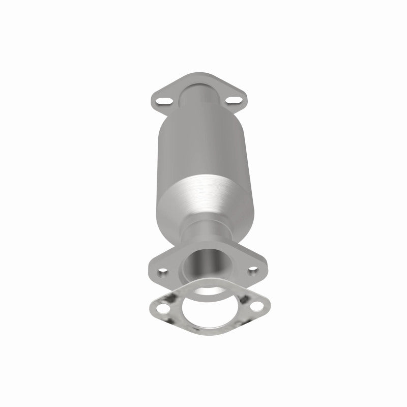 MagnaFlow Mitsubishi Van California Grade CARB Compliant Direct-Fit Catalytic Converter 3391240 360 Degree Image Set