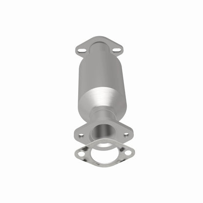 MagnaFlow Mitsubishi Van California Grade CARB Compliant Direct-Fit Catalytic Converter 3391240 360 Degree Image Set