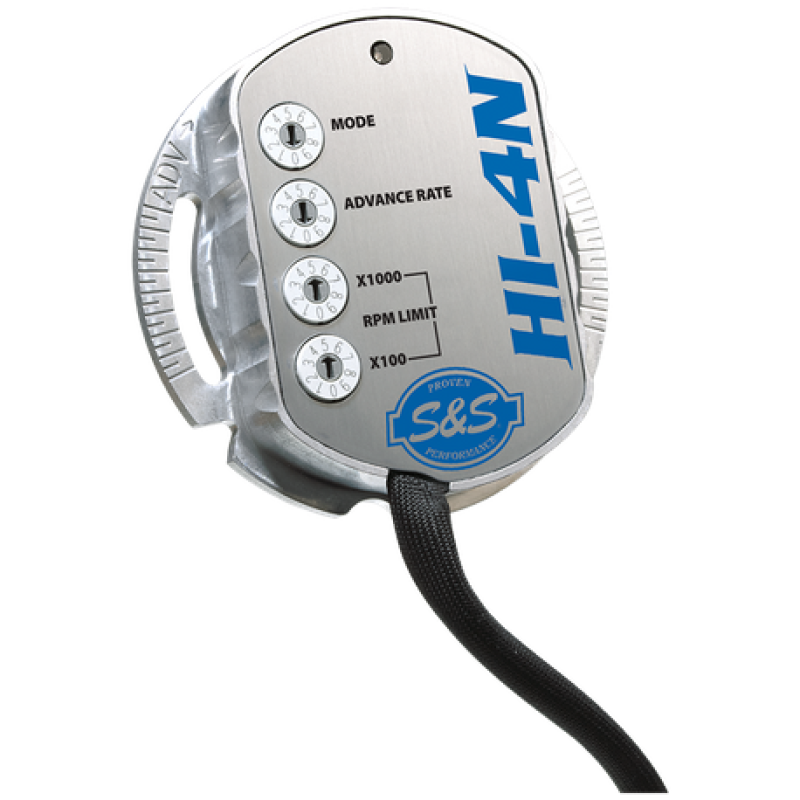 S&S Cycle HI-4N Ignition 550-0501 550-0501 User 1