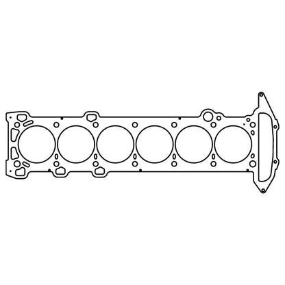 Cometic Gasket Cometic Nissan TB48DE .052in MLX Cylinder Head Gasket - 100.5mm Bore C4599-052 C4599-052 Photo - Primary
