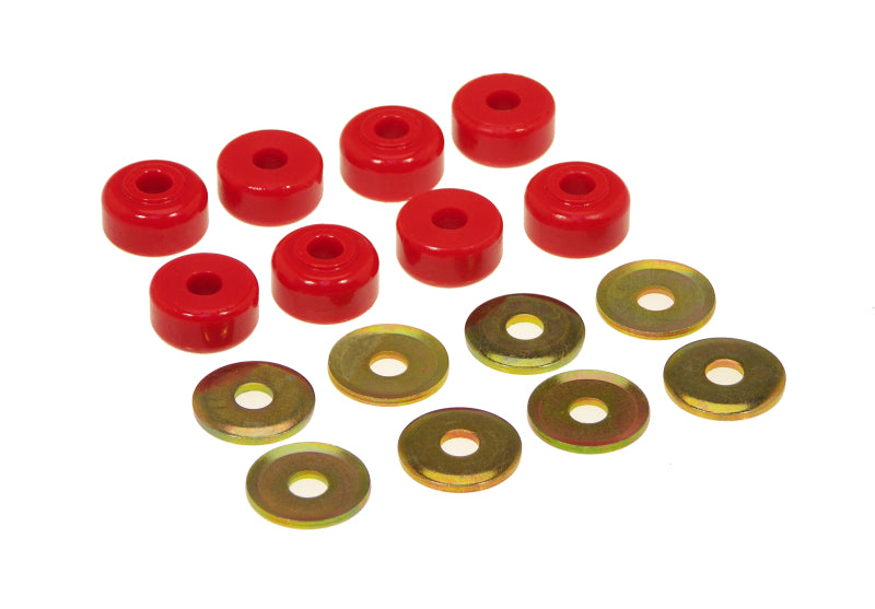 Prothane Suspension Stabilizer Bar Bushing 19-430 Photo - Primary